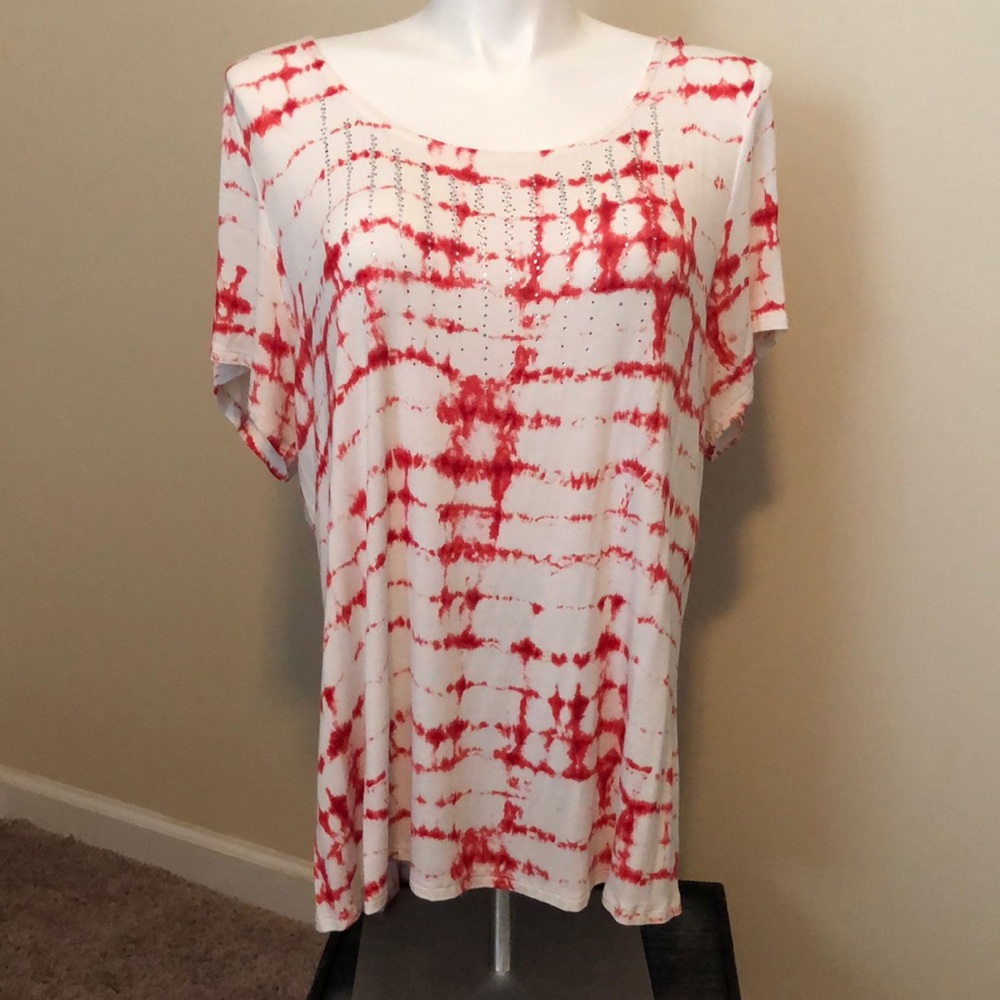 CLOSET CLEANOUT --   3 / $20 DEAL ON THIS ITEM